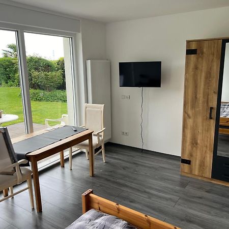 Bungalow Neuss Εξωτερικό φωτογραφία