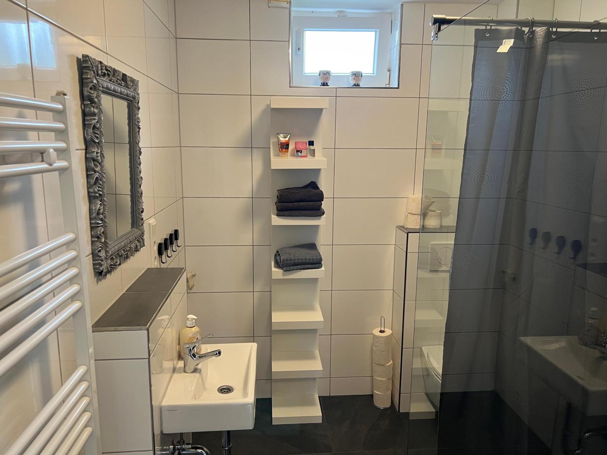 Bungalow Neuss Εξωτερικό φωτογραφία