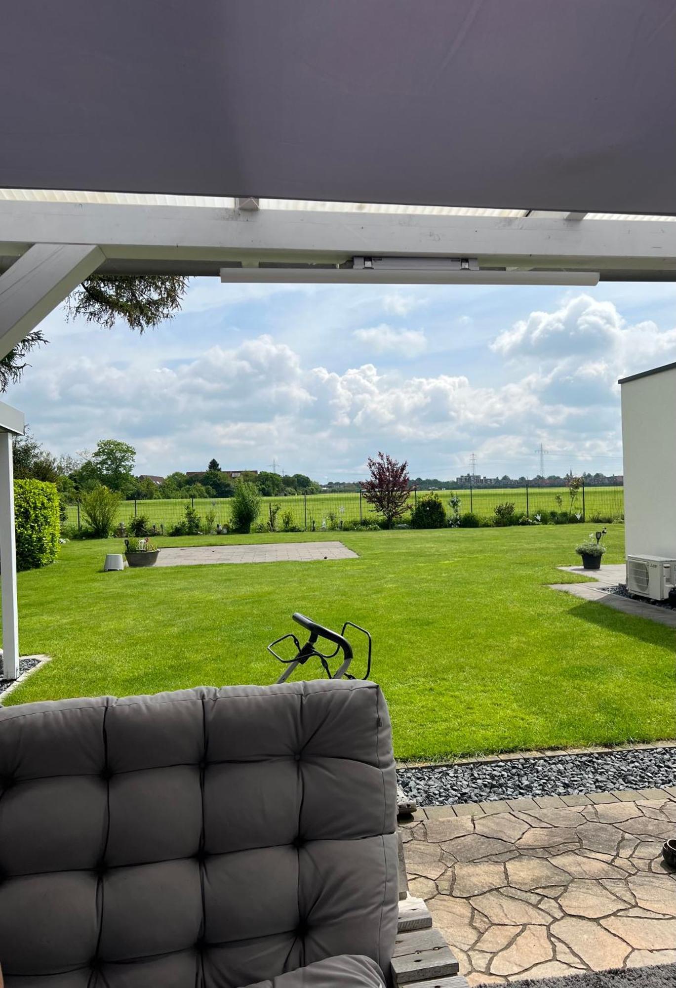 Bungalow Neuss Εξωτερικό φωτογραφία
