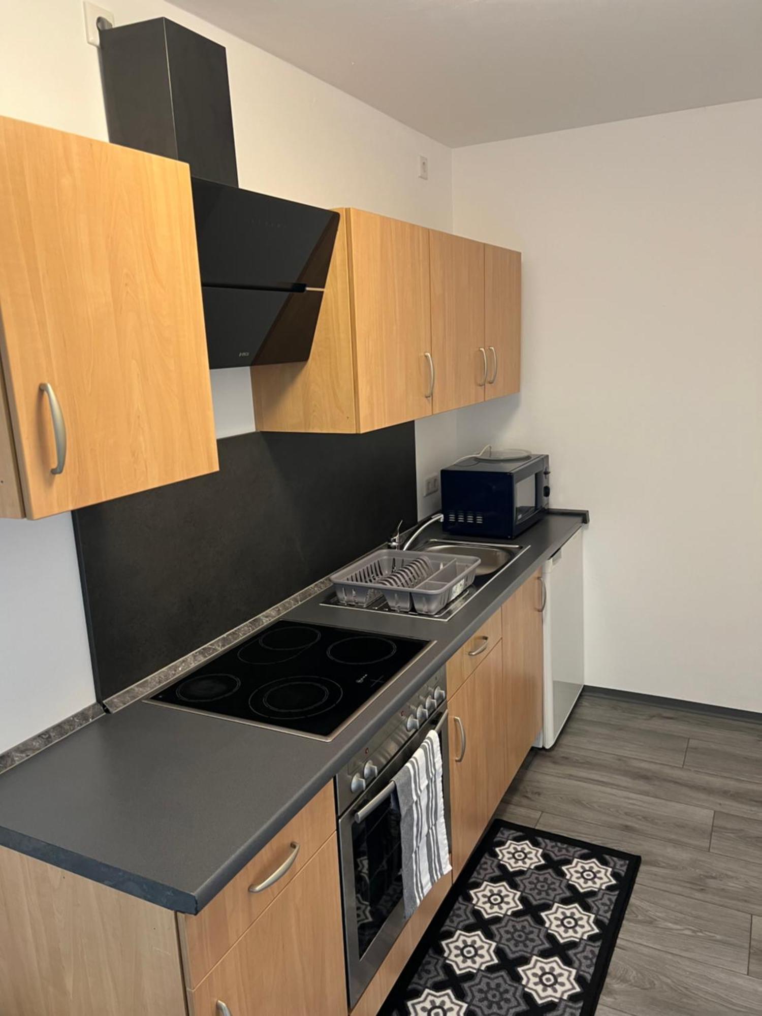 Bungalow Neuss Εξωτερικό φωτογραφία