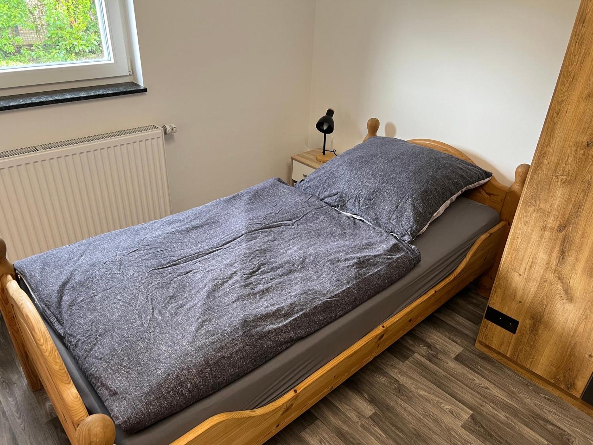 Bungalow Neuss Εξωτερικό φωτογραφία